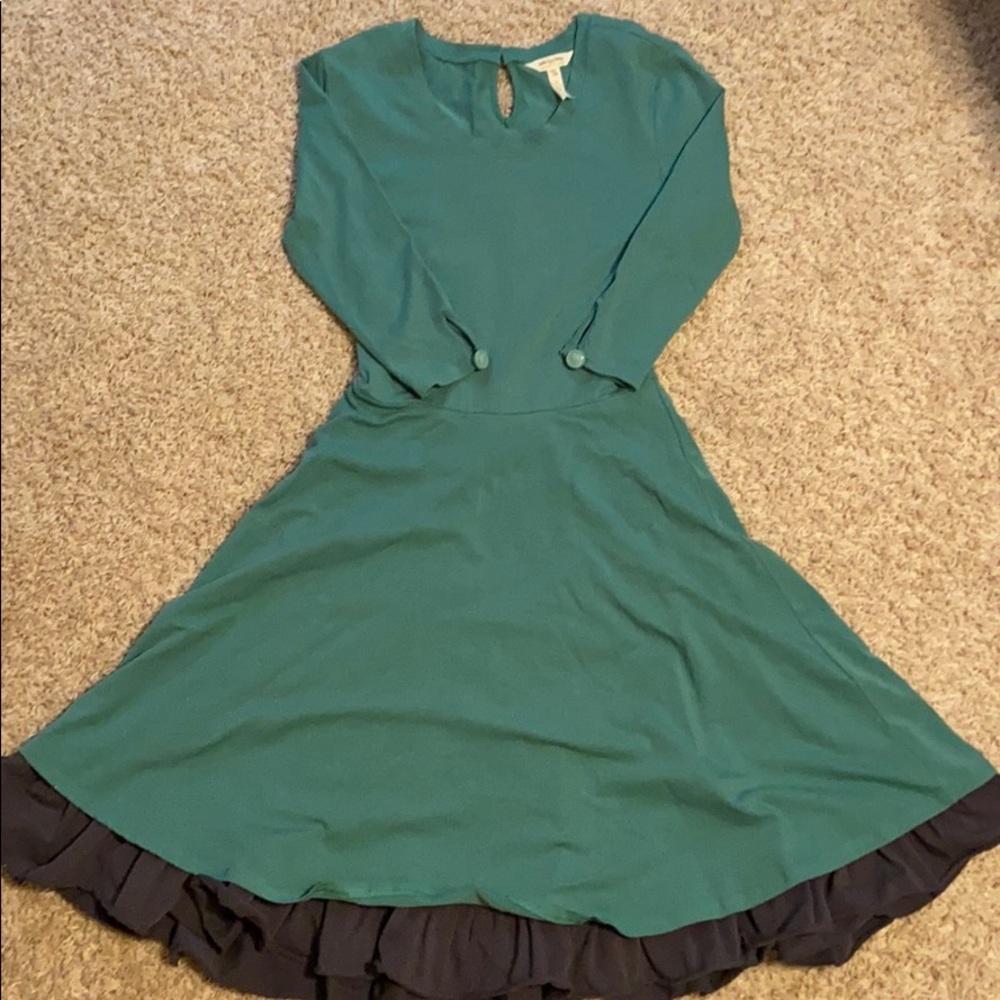 Women’s dress. Matilda Jane